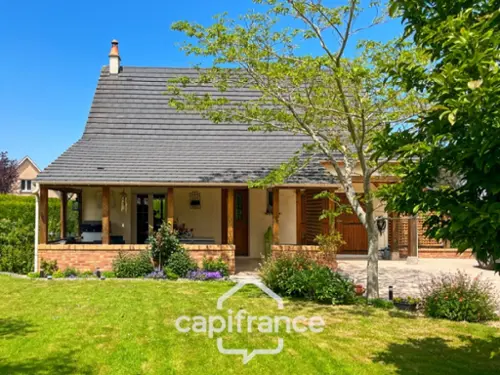 Offranville Seine-Maritime huis foto 7091680