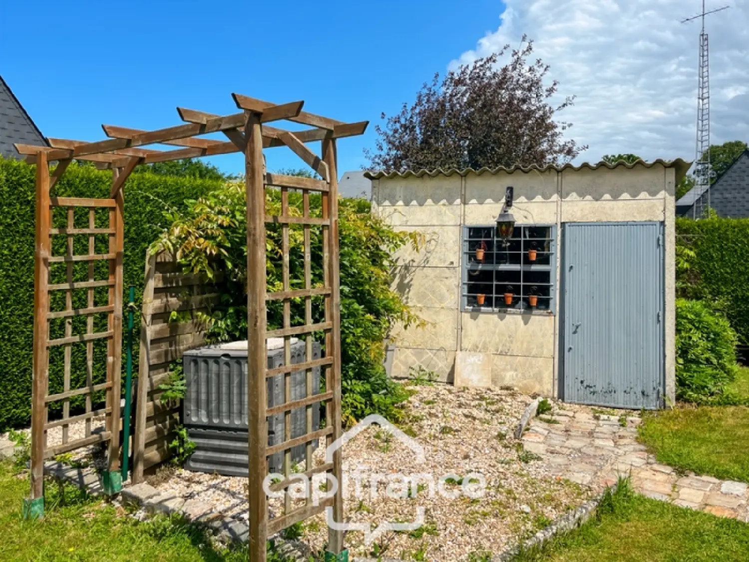  kaufen Haus Offranville Seine-Maritime 4