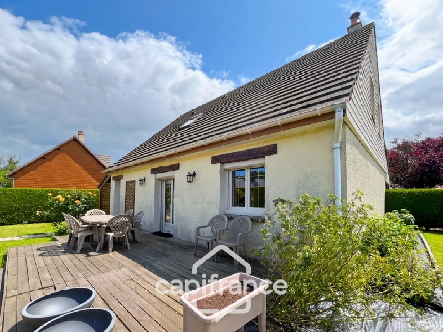  kaufen Haus Offranville Seine-Maritime 5