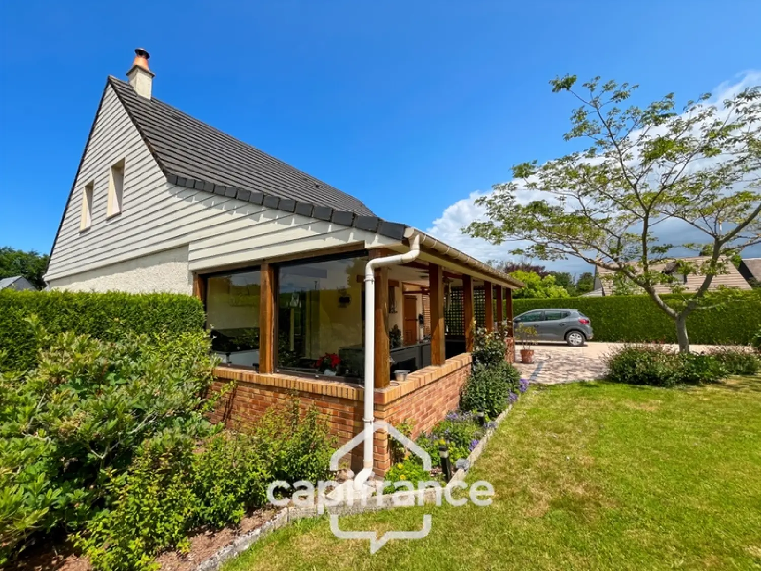 kaufen Haus Offranville Seine-Maritime 7