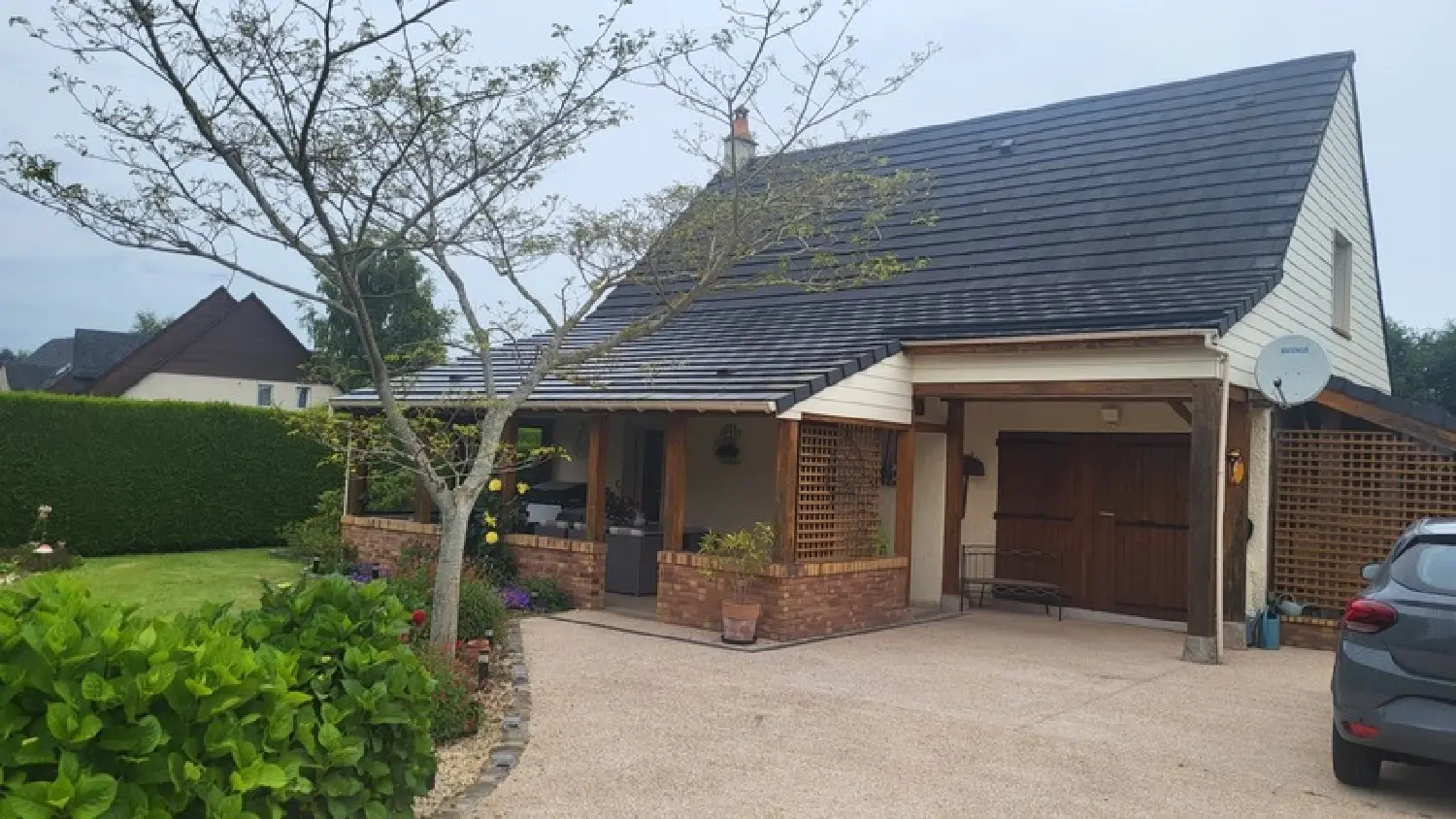  kaufen Haus Offranville Seine-Maritime 1