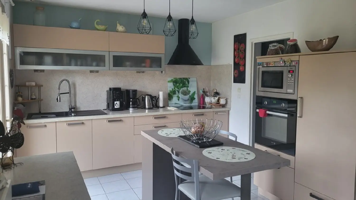  kaufen Haus Offranville Seine-Maritime 3