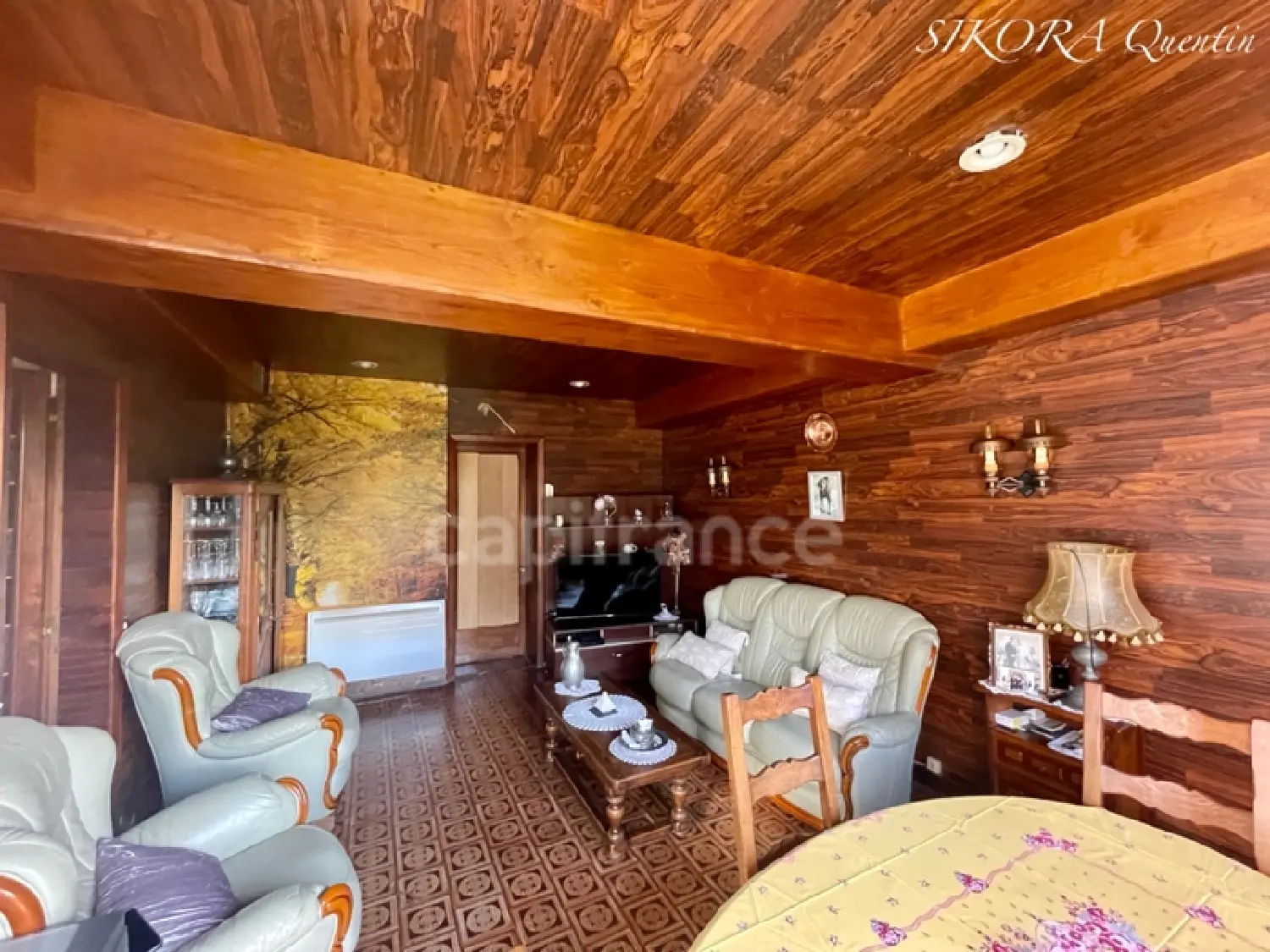  en venta casa Oignies Pas-de-Calais 1