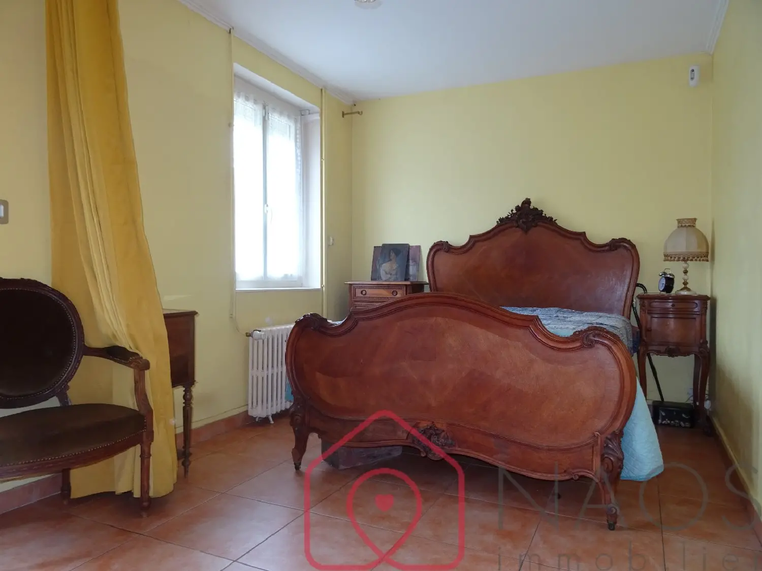  en venta casa Oizon Cher 6
