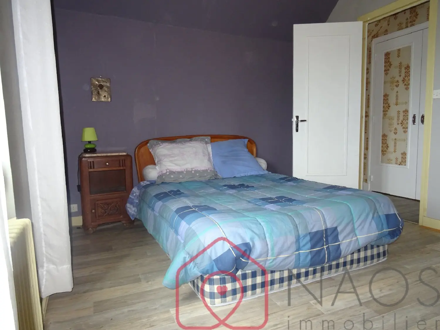  en venta casa Oizon Cher 7