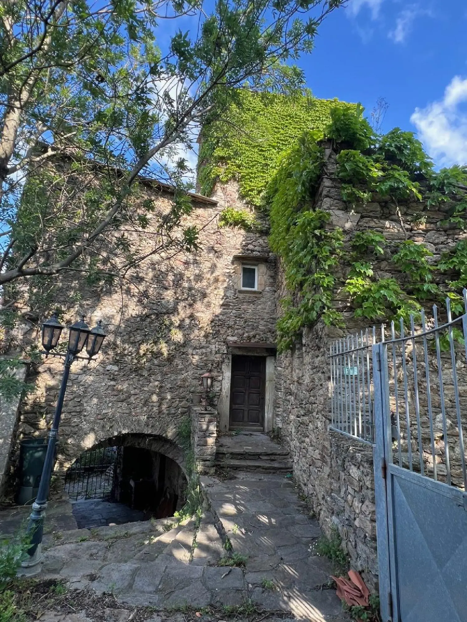  à vendre maison Olargues Hérault 1