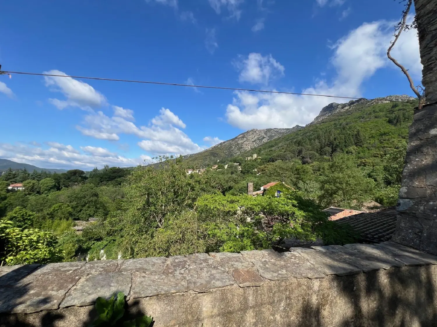  à vendre maison Olargues Hérault 2