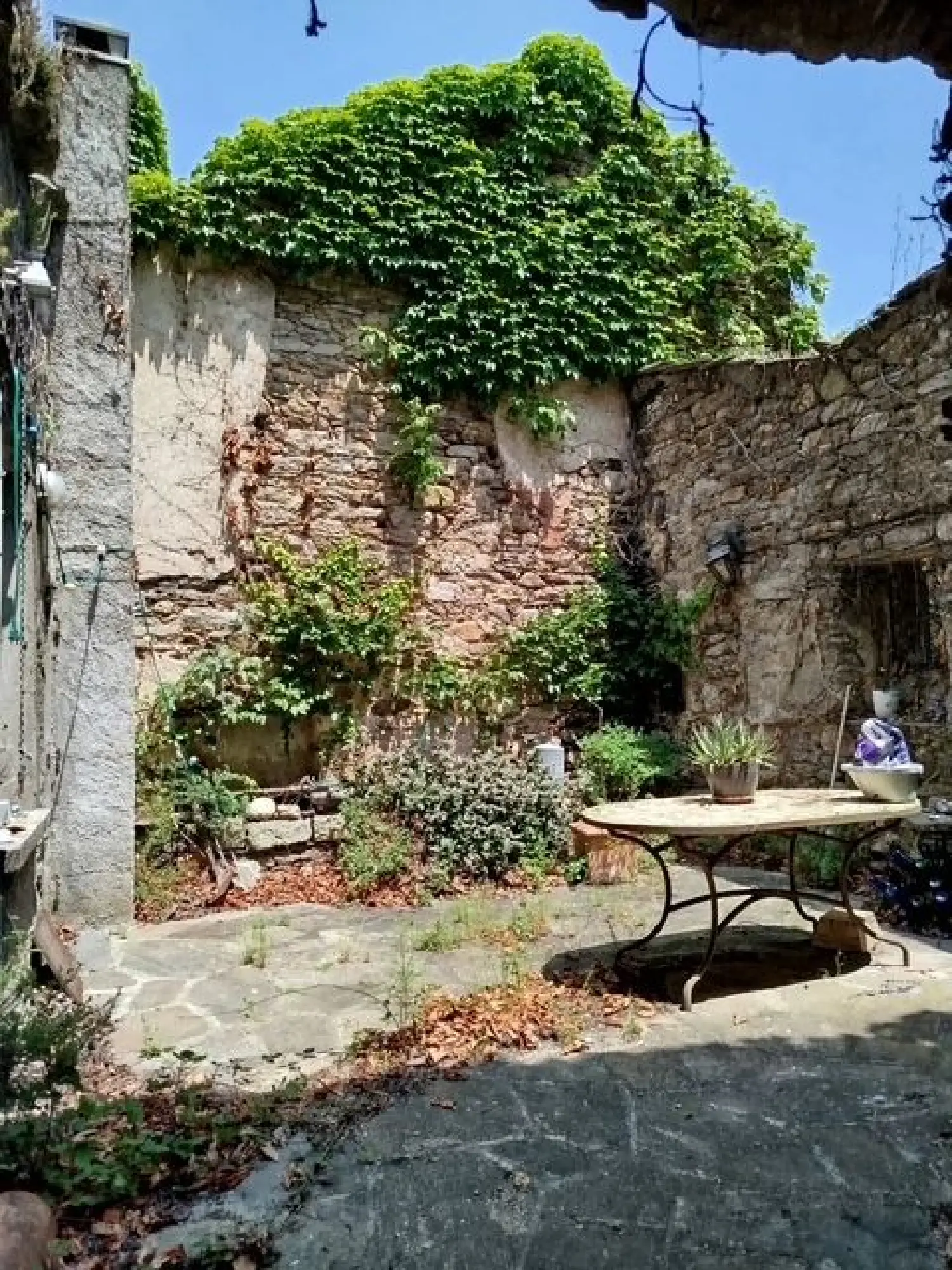  à vendre maison Olargues Hérault 3