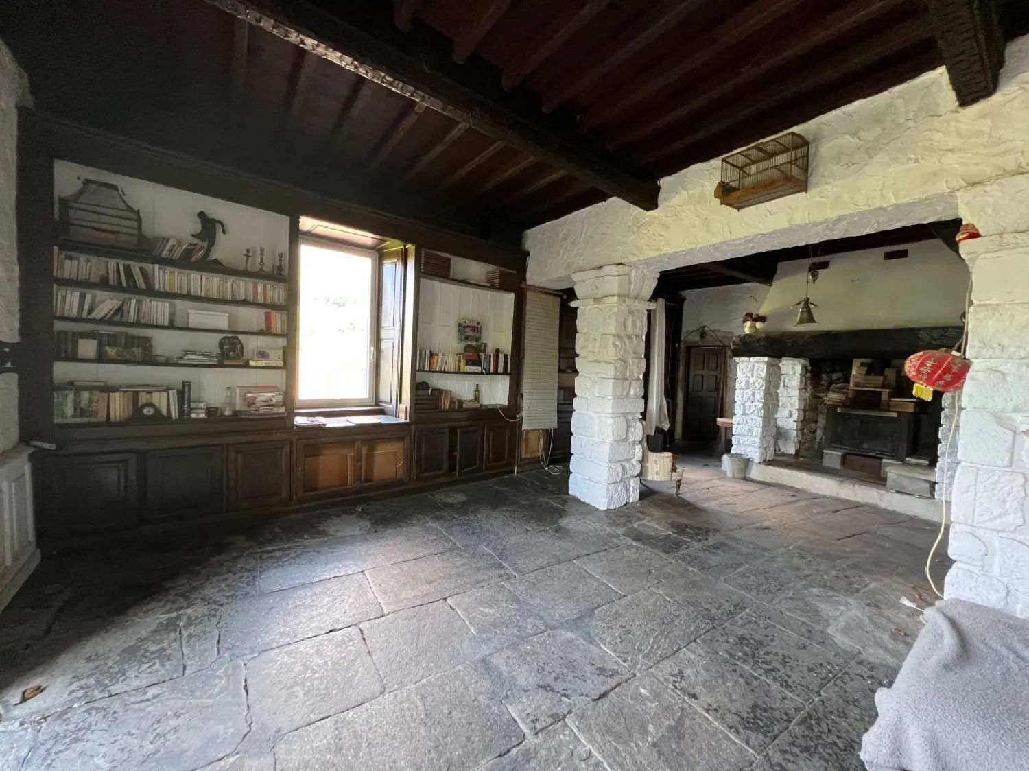  à vendre maison Olargues Hérault 4