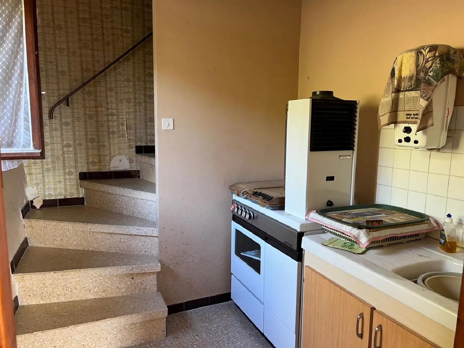  à vendre maison Olargues Hérault 4