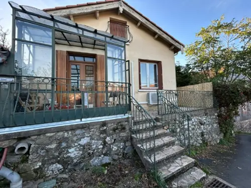 Olargues Hérault casa foto 7096535