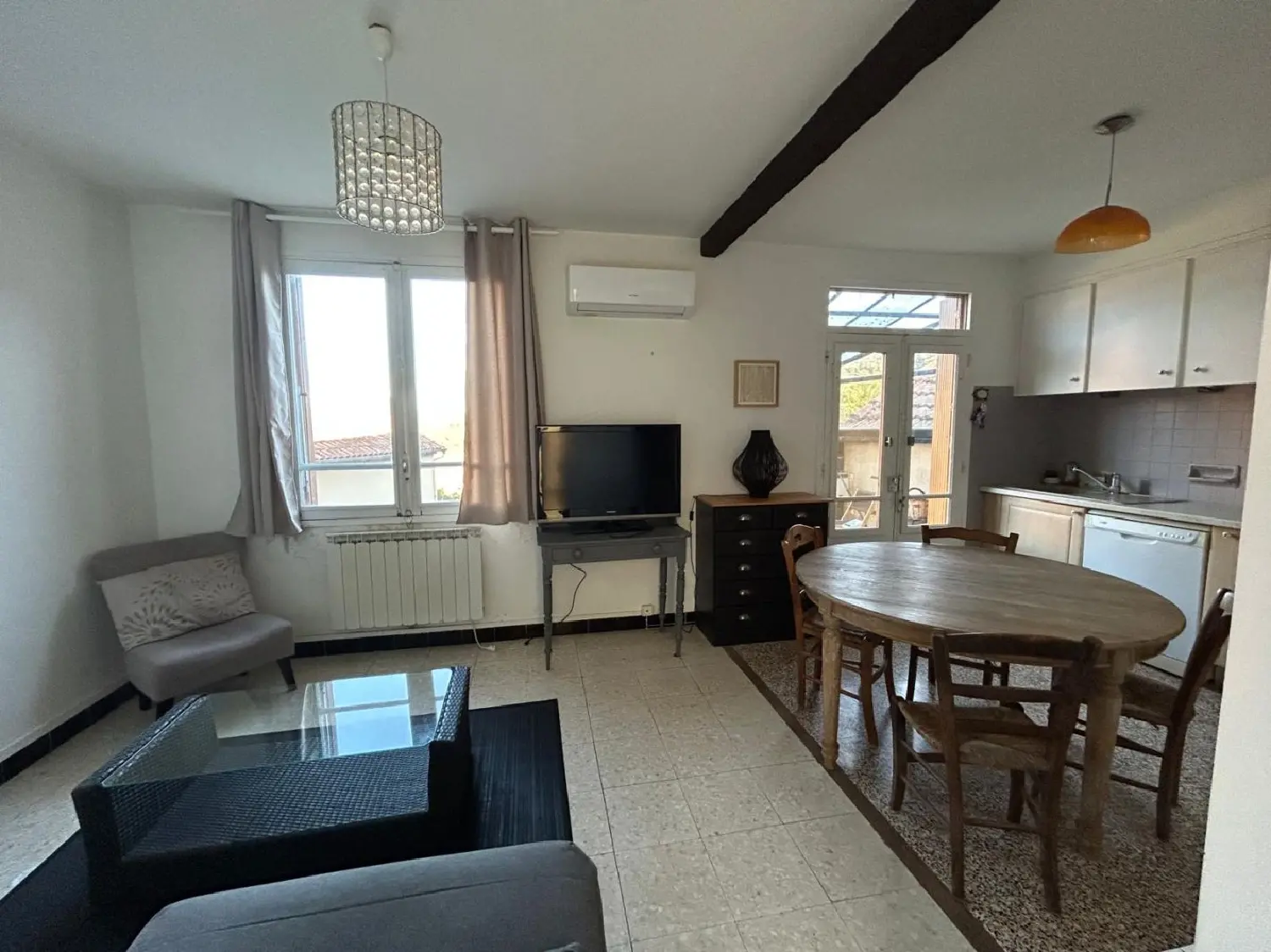  en venta casa Olargues Hérault 4