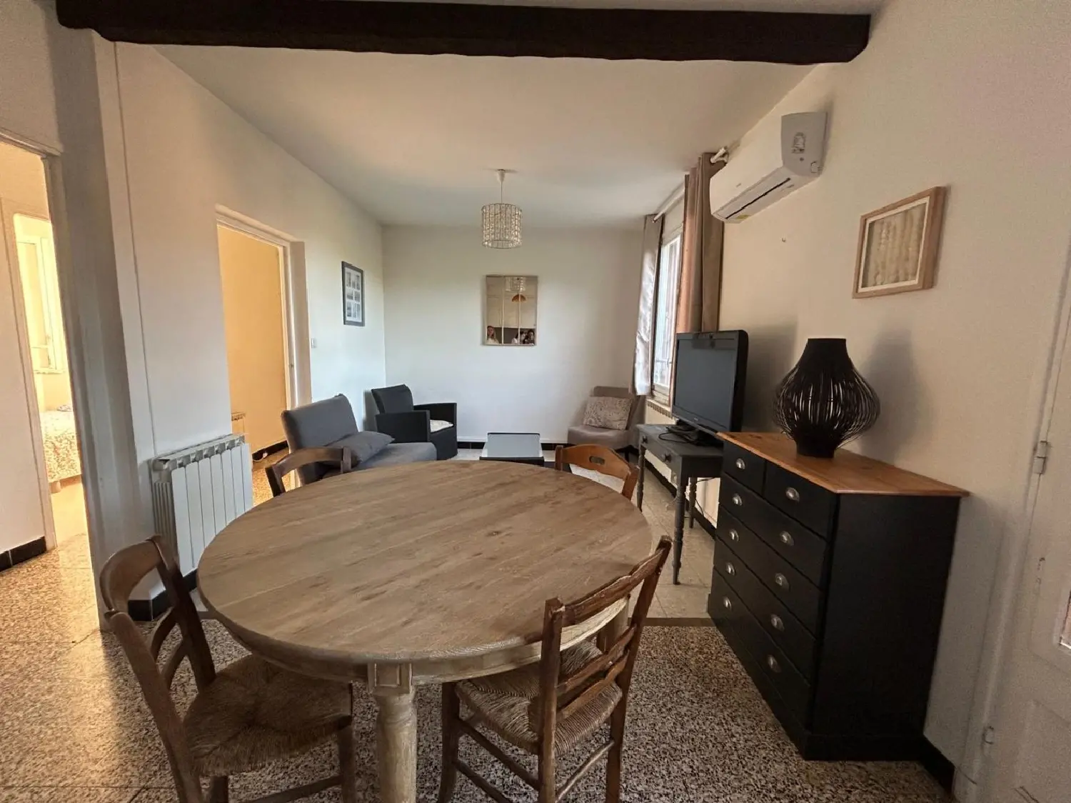  en venta casa Olargues Hérault 5