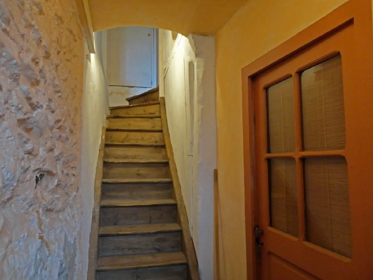  à vendre maison Olette Pyrénées-Orientales 7