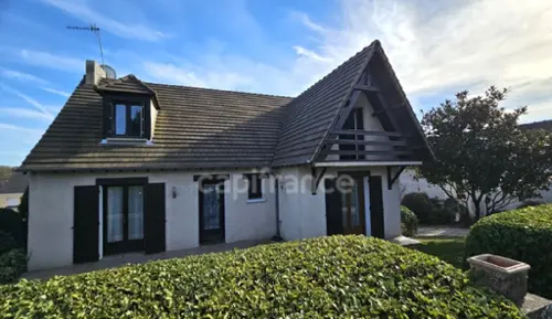 Ollainville Essonne Haus Bild 7100386