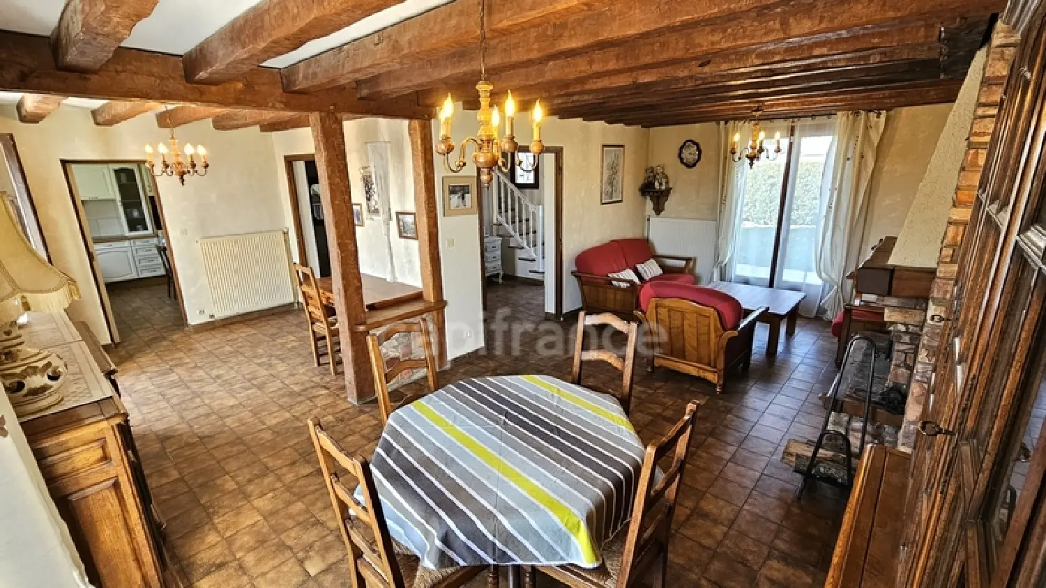  kaufen Haus Ollainville Essonne 4