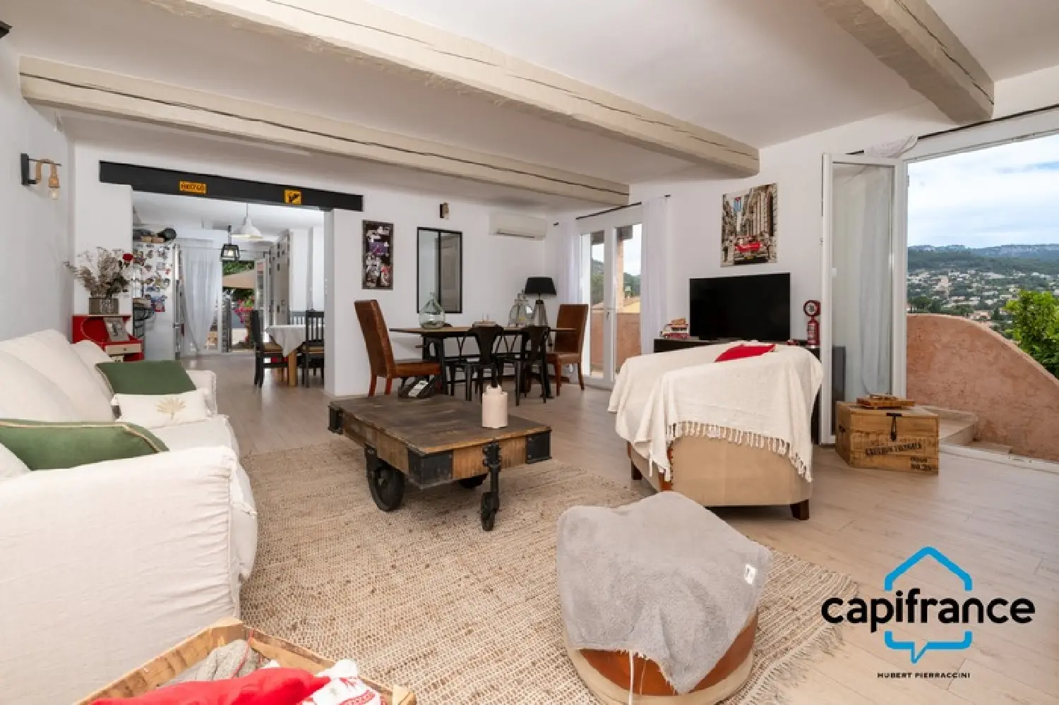  en venta casa Ollioules Var 2