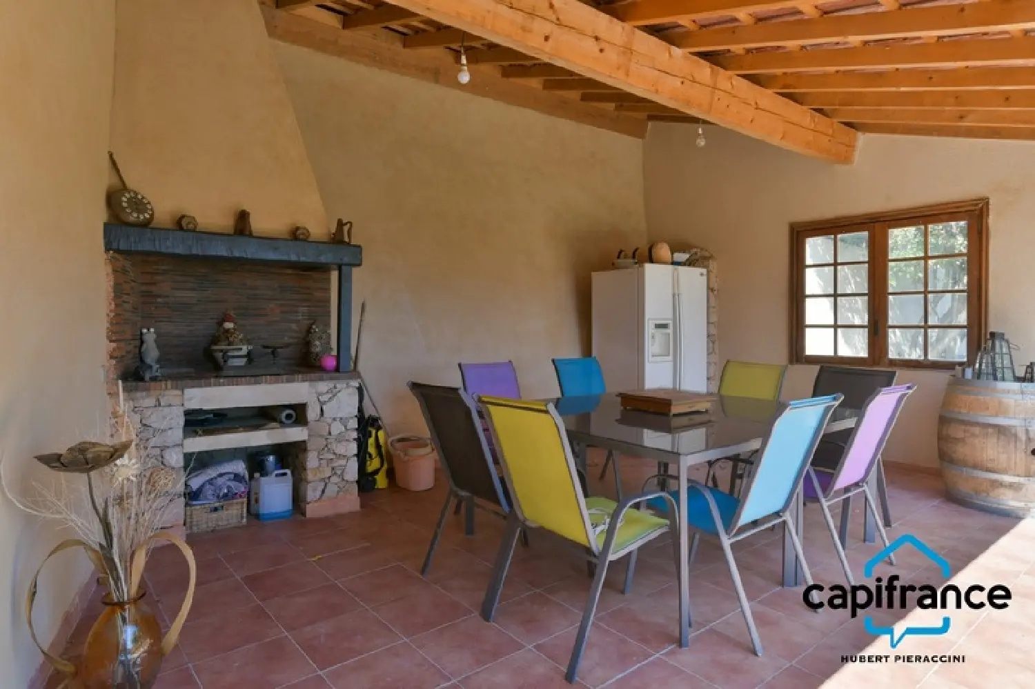  en venta casa Ollioules Var 4