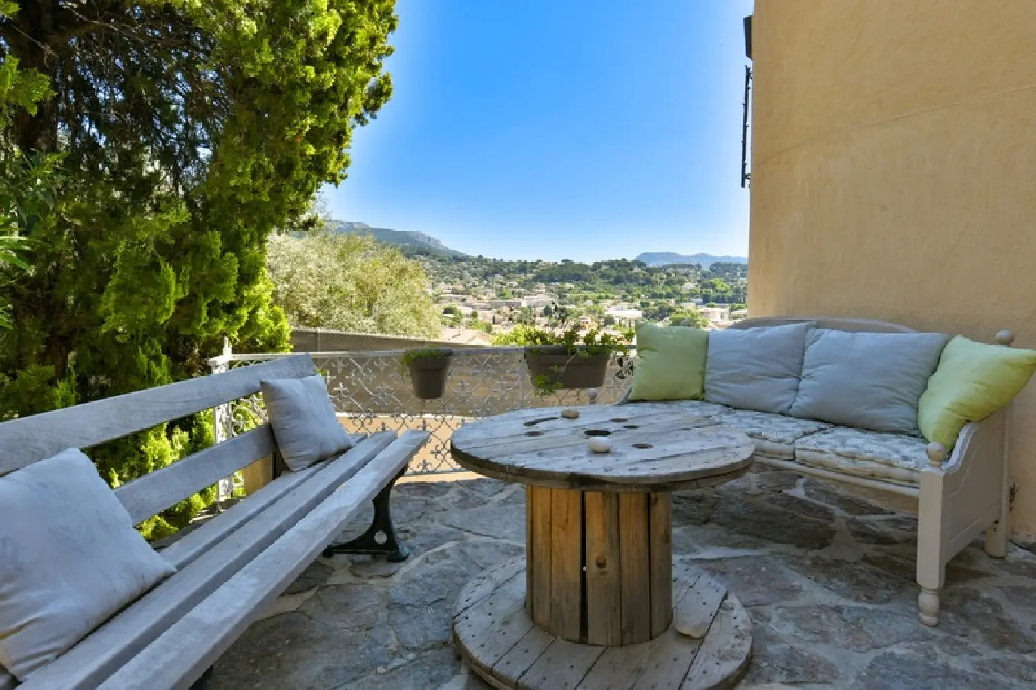  en venta casa Ollioules Var 5