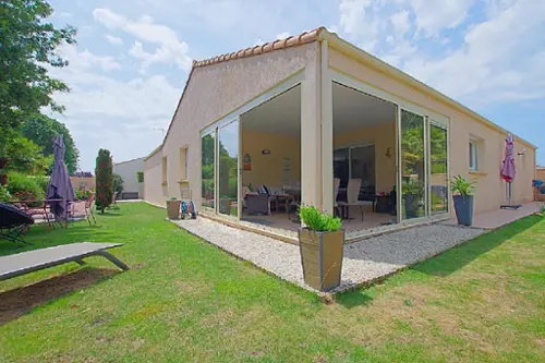 Olonne-sur-Mer Vendée casa foto 7096692