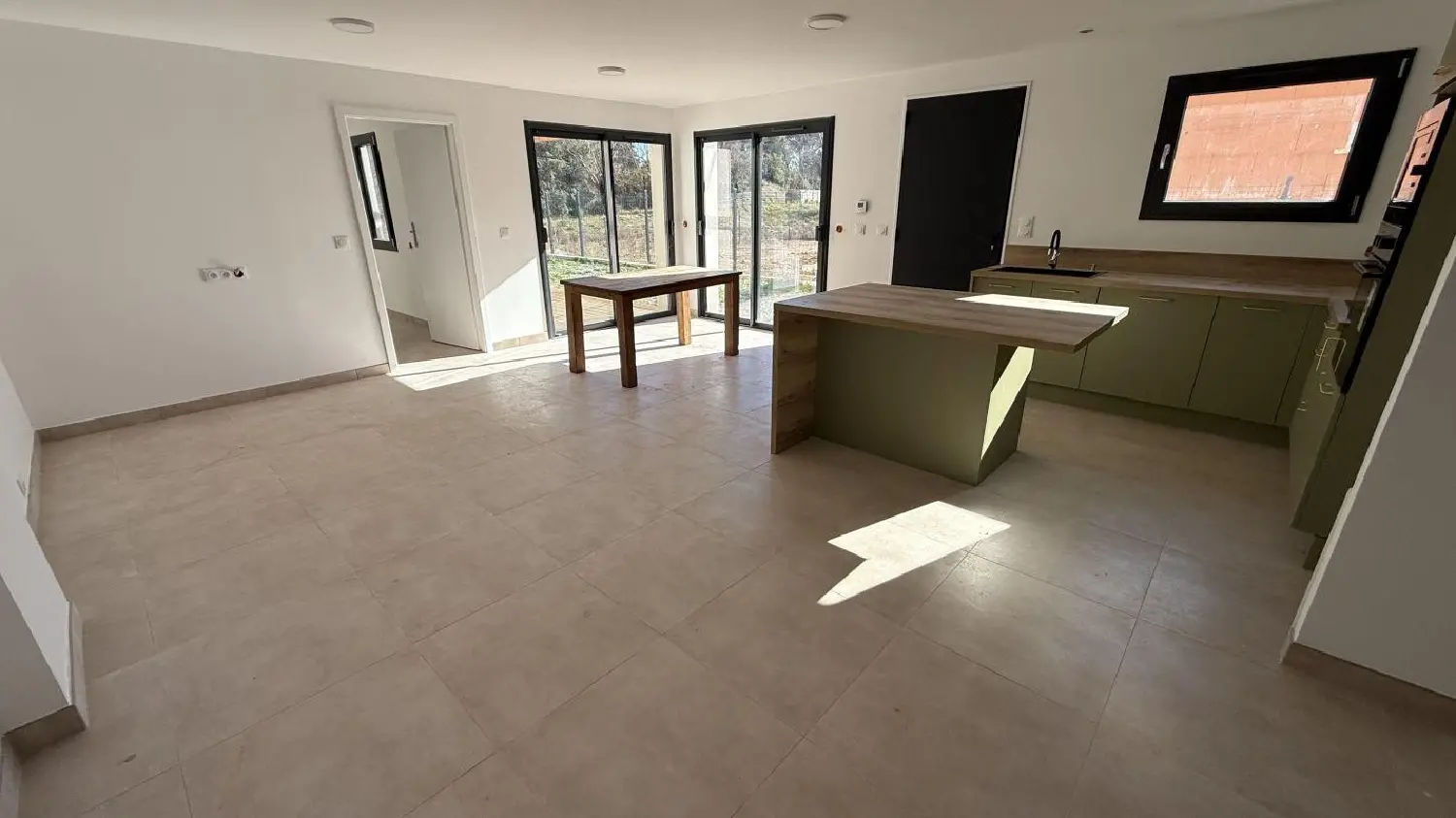  te koop huis Olonzac Hérault 4