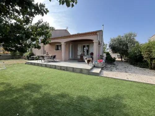 Olonzac Hérault casa foto 7092463