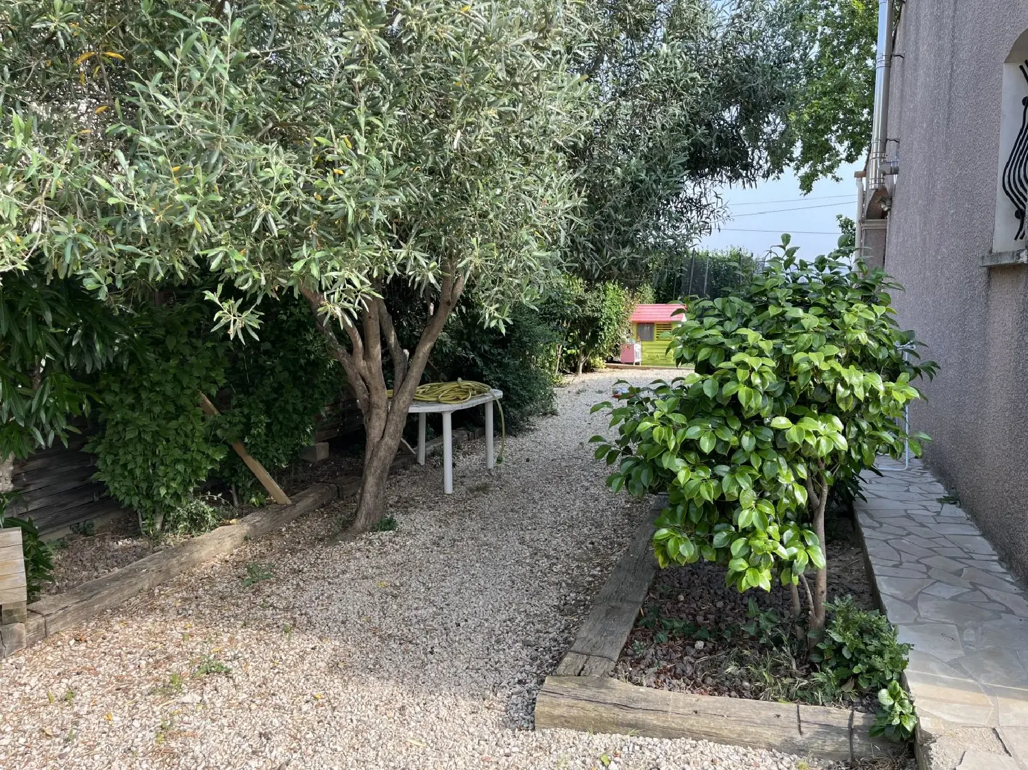  à vendre maison Olonzac Hérault 2