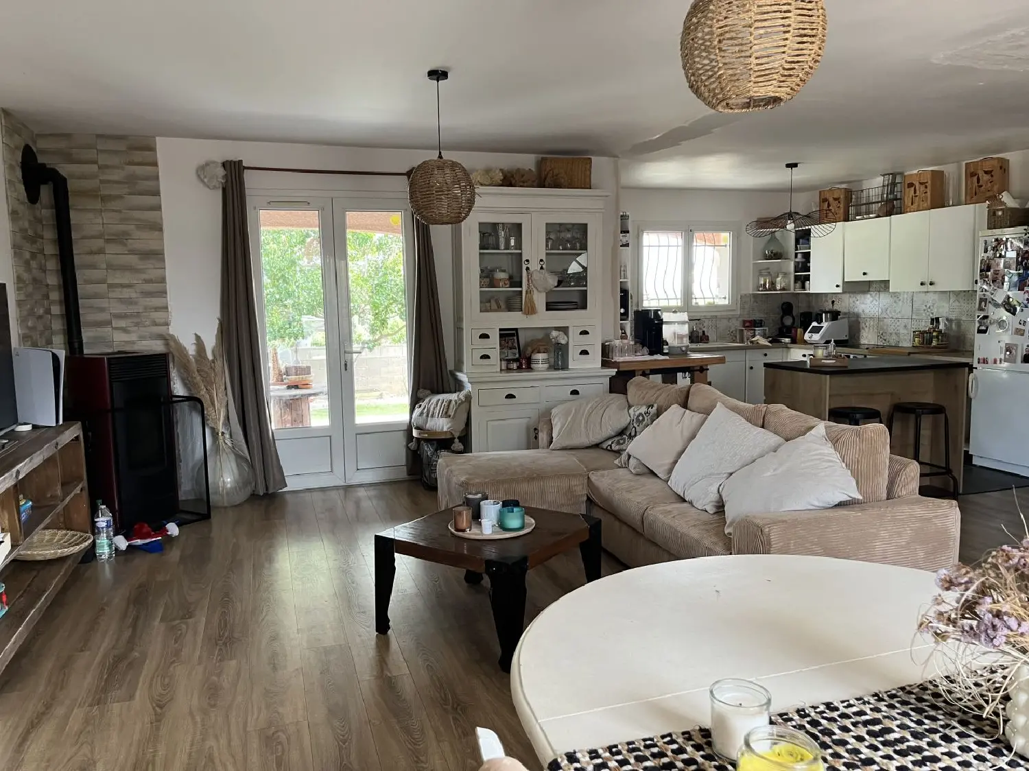  à vendre maison Olonzac Hérault 5