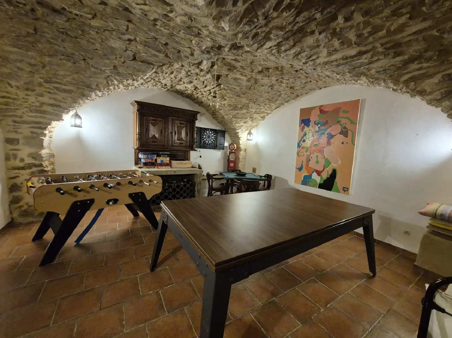 for sale house Olonzac Hérault 5