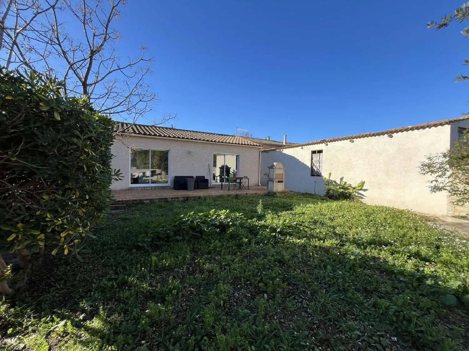  for sale house Olonzac Hérault 2