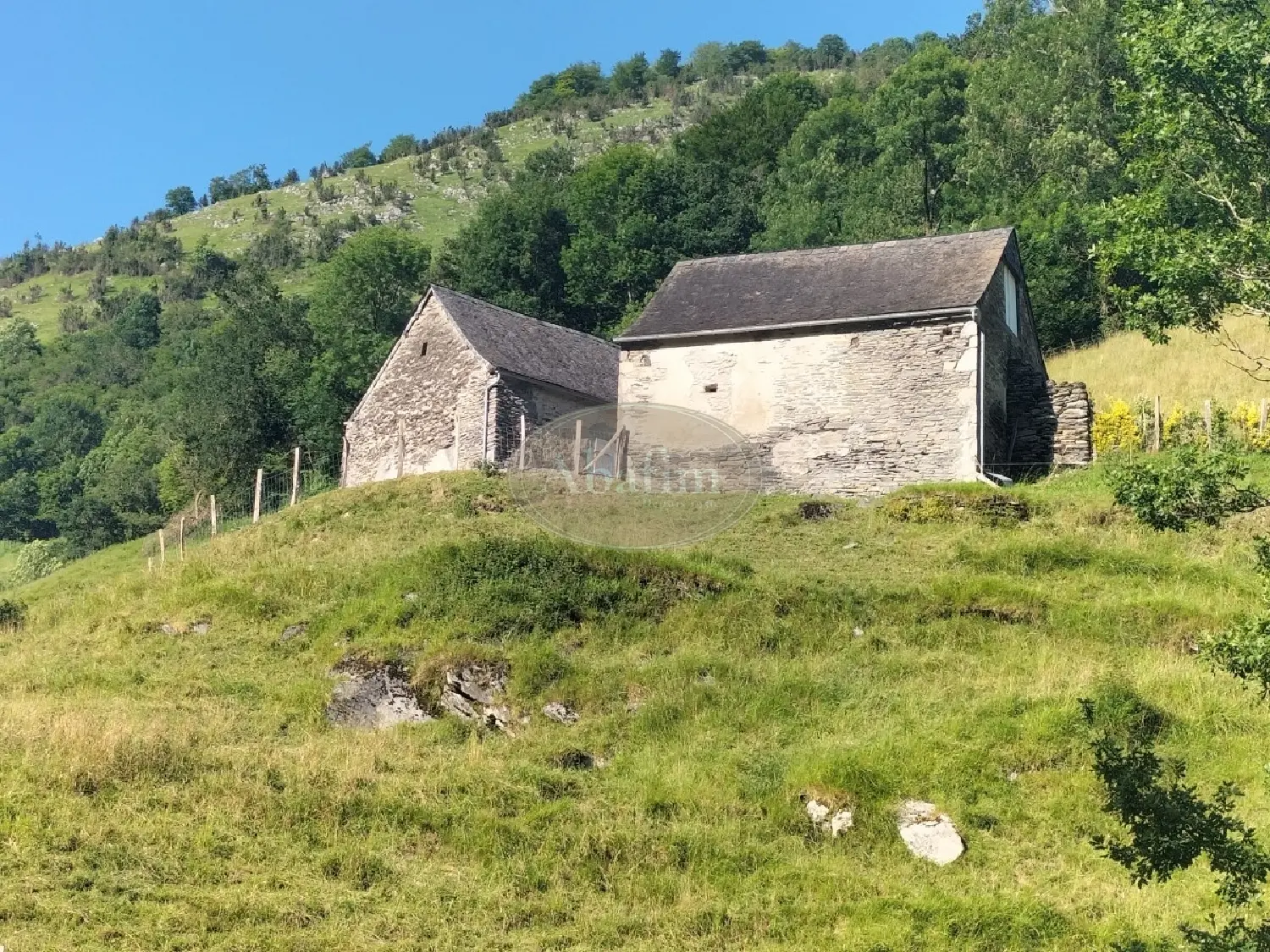  for sale house Oloron-Sainte-Marie Pyrénées-Atlantiques 1