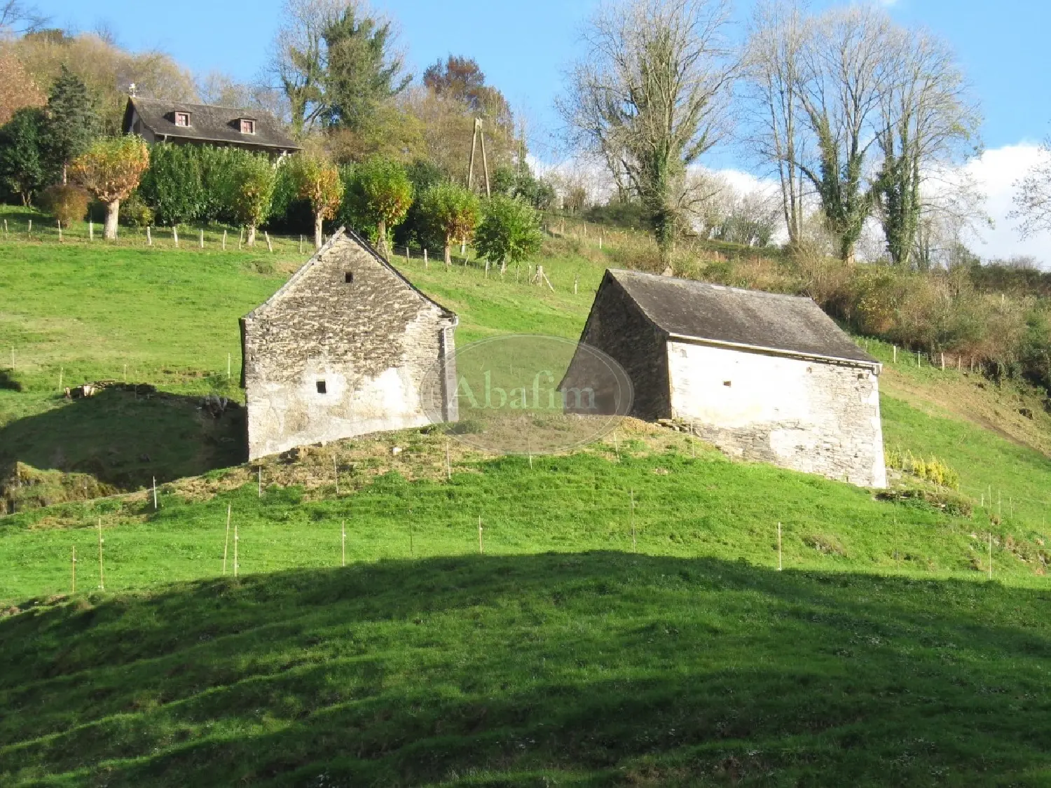  for sale house Oloron-Sainte-Marie Pyrénées-Atlantiques 2