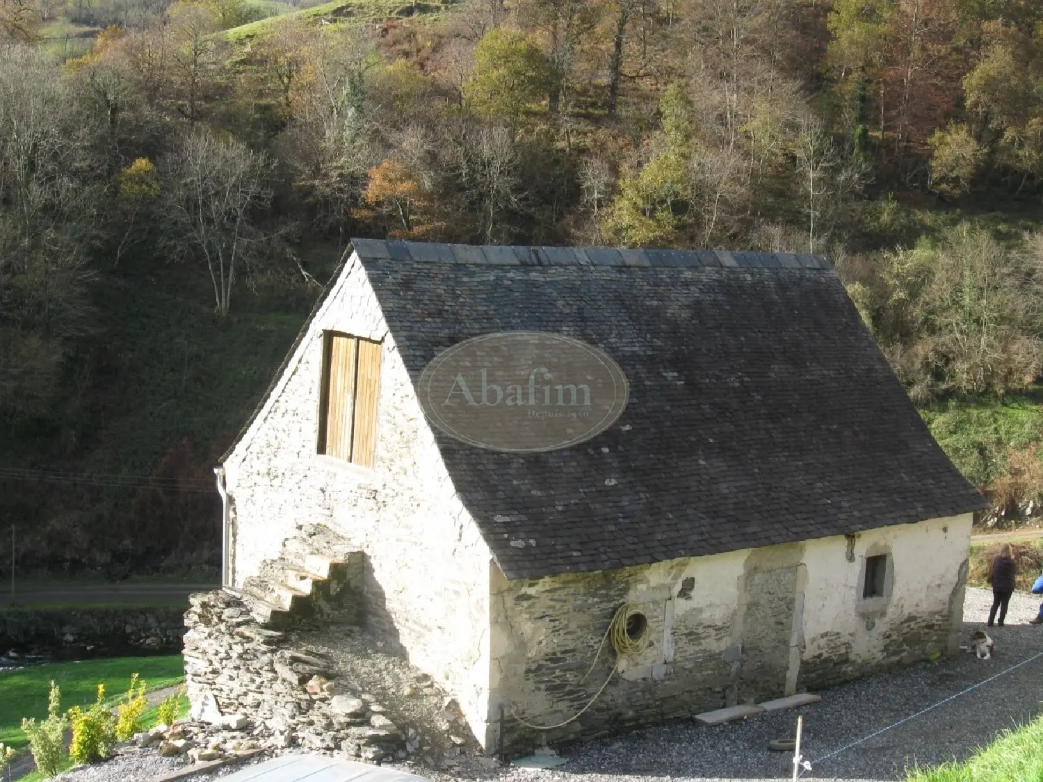  for sale house Oloron-Sainte-Marie Pyrénées-Atlantiques 3