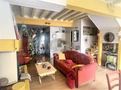 Oloron-Sainte-Marie Pyrénées-Atlantiques Haus Bild 7093157