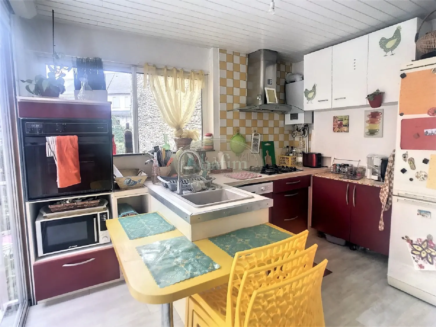 en venta casa Oloron-Sainte-Marie Pirineos Atlánticos 2