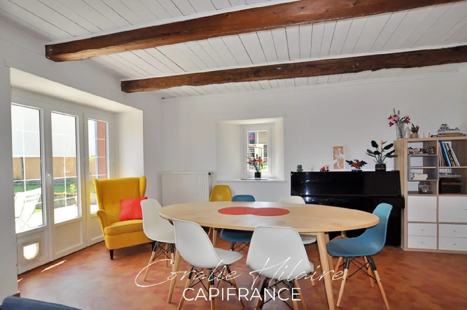  te koop huis Oltingue Haut-Rhin 2