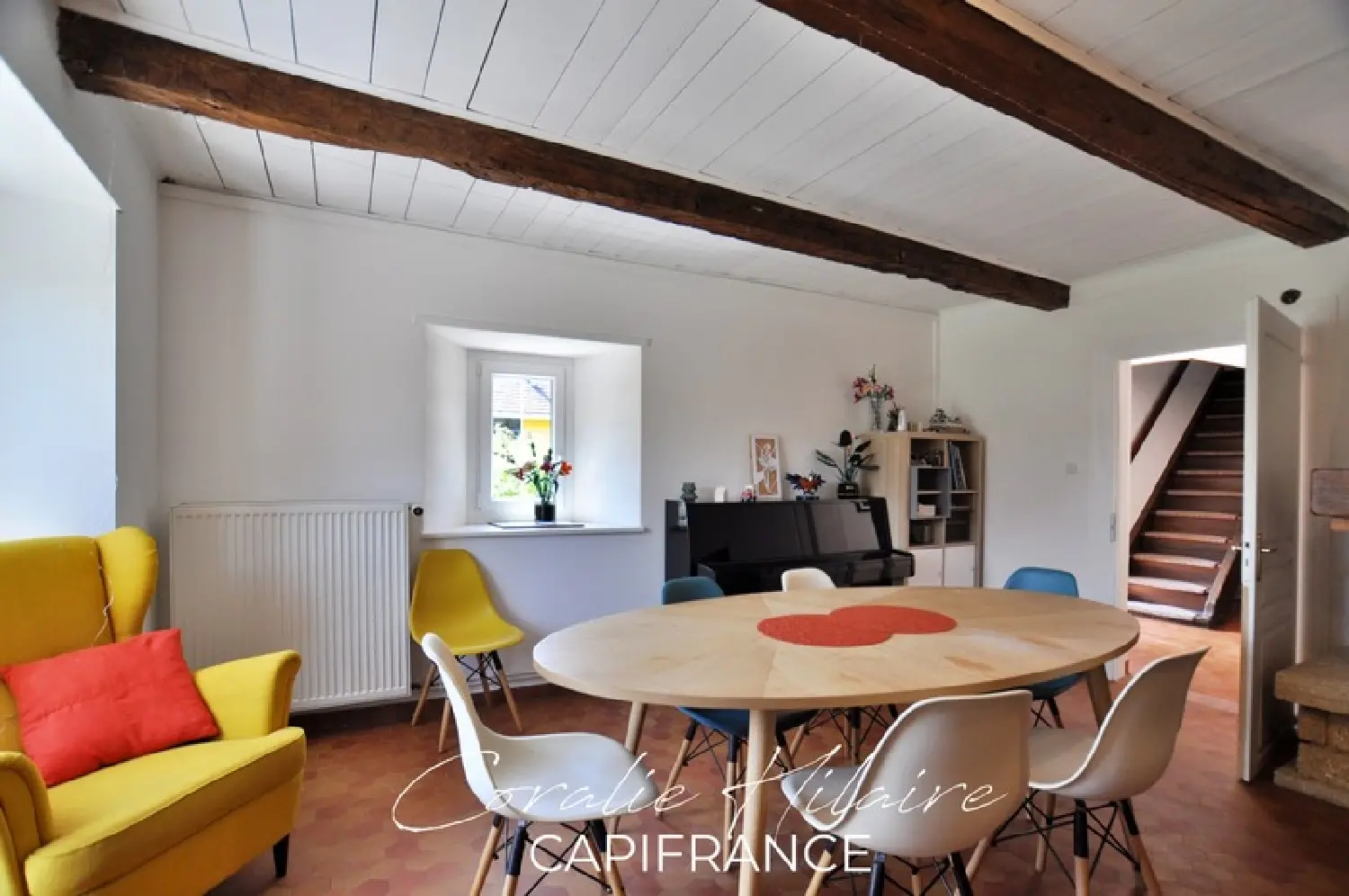  te koop huis Oltingue Haut-Rhin 4