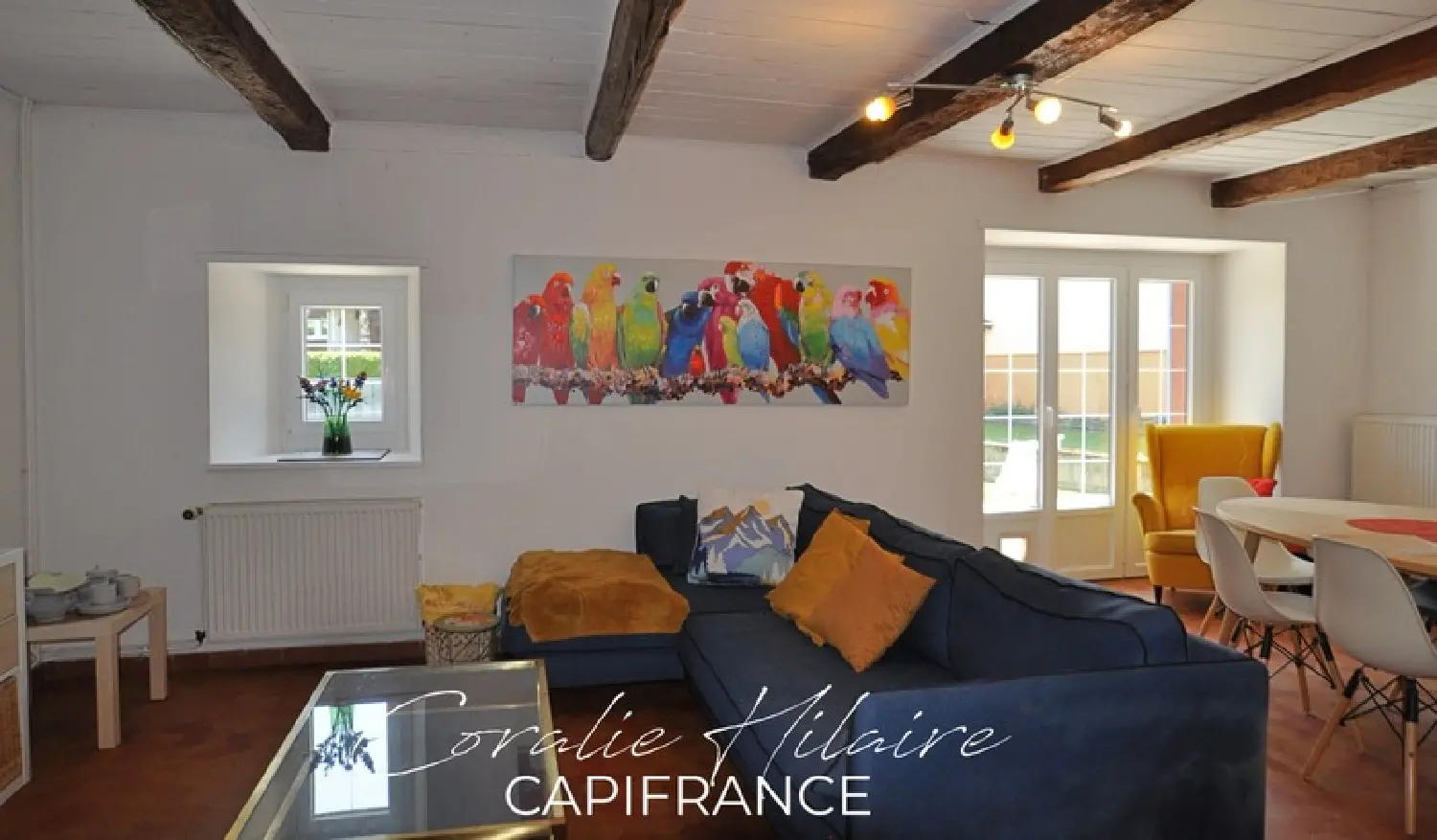  te koop huis Oltingue Haut-Rhin 5