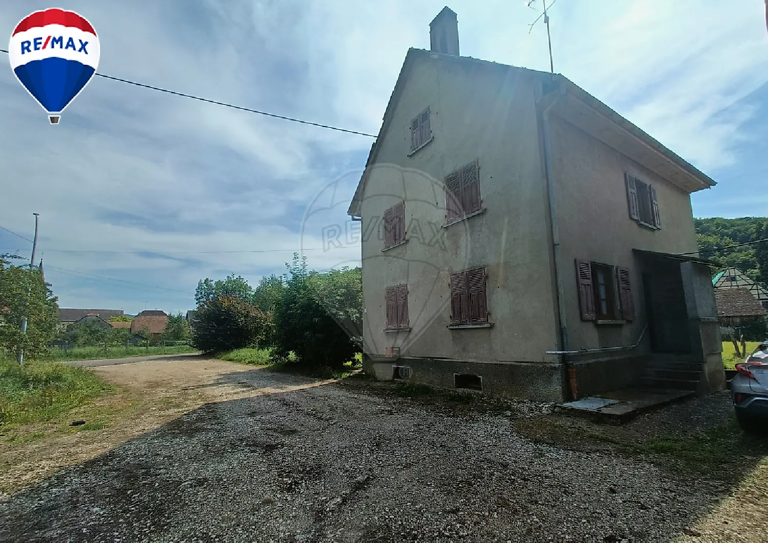  te koop huis Oltingue Haut-Rhin 3