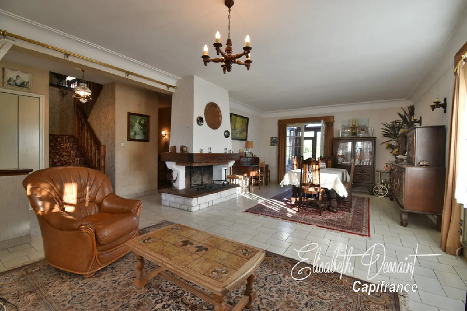  te koop huis Ondres Landes 2