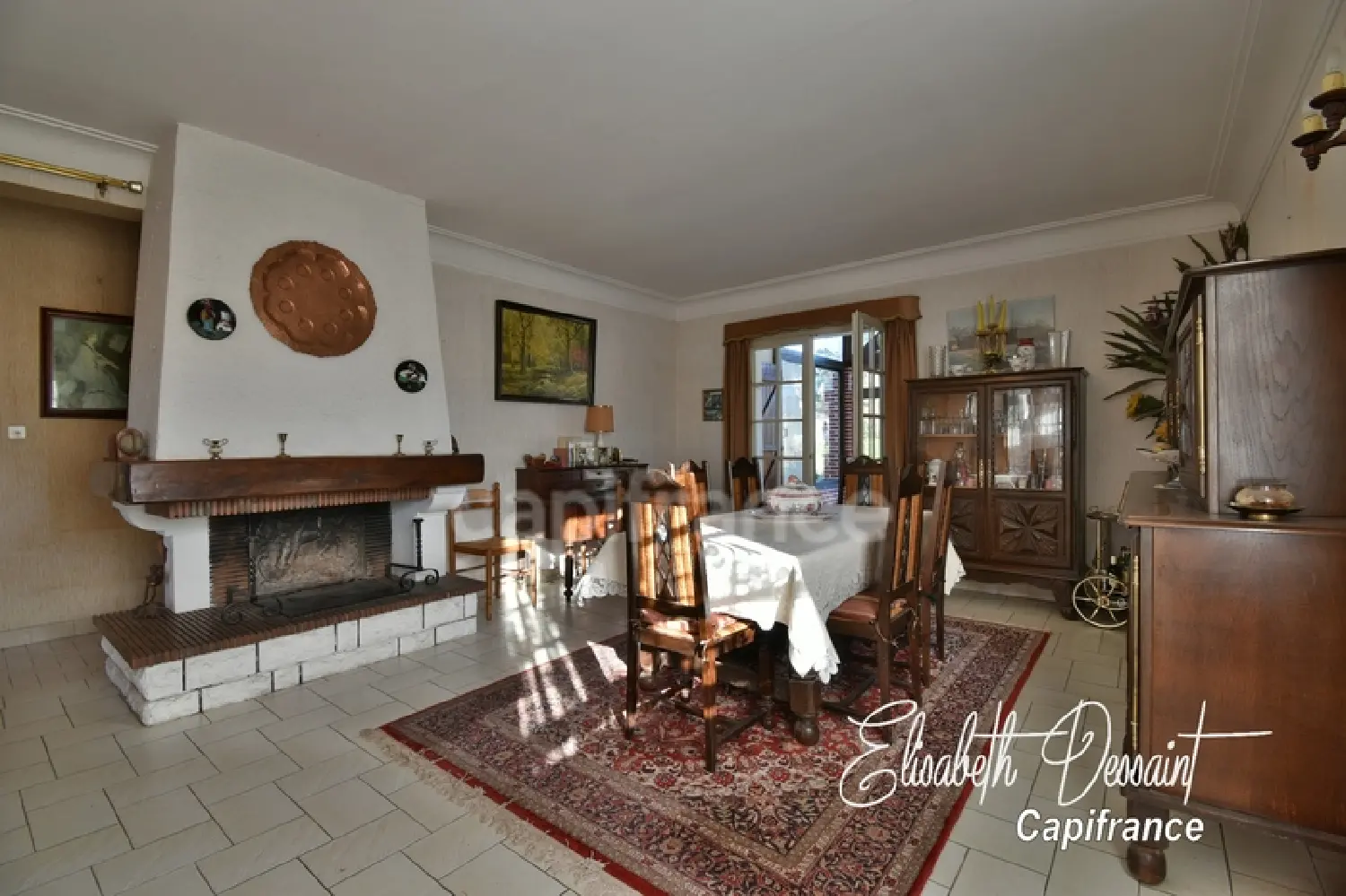  te koop huis Ondres Landes 5