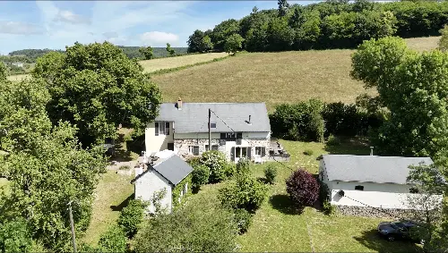 Onlay Nièvre Haus Bild 7086896