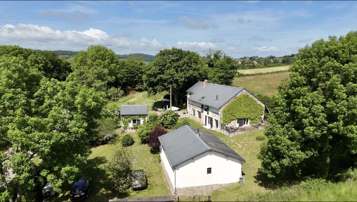  te koop huis Onlay Nièvre 2