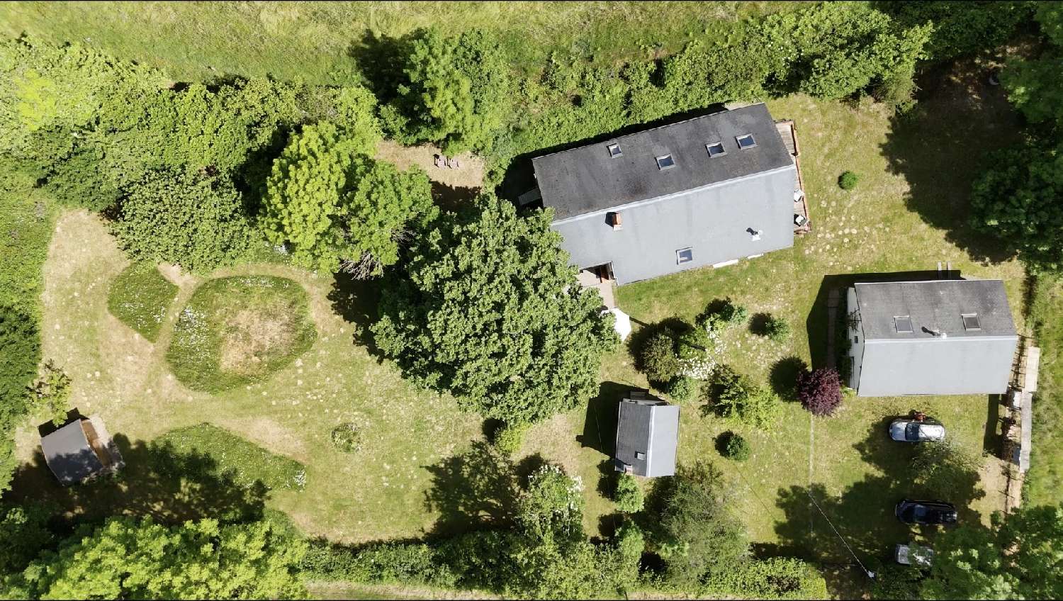 te koop huis Onlay Nièvre 3