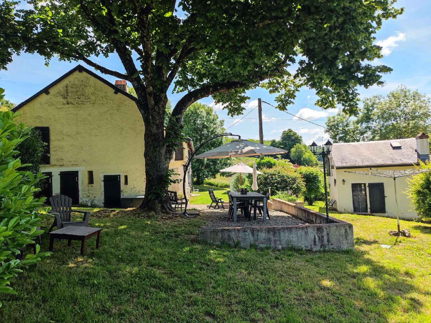  te koop huis Onlay Nièvre 4