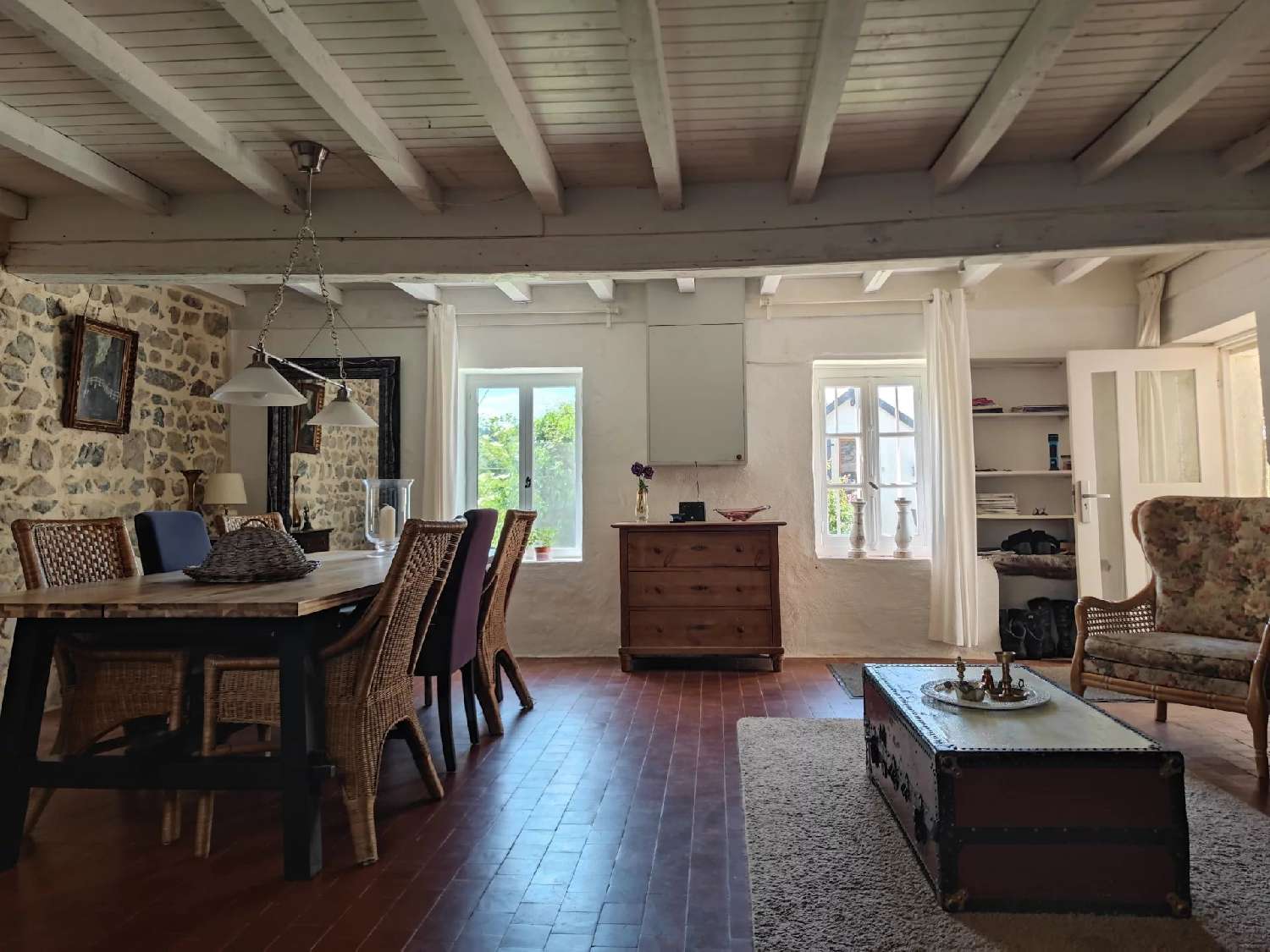 te koop huis Onlay Nièvre 6