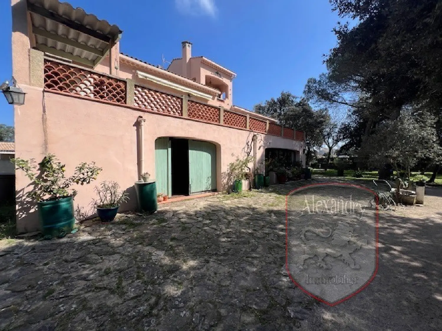  en venta casa Orange Vaucluse 3
