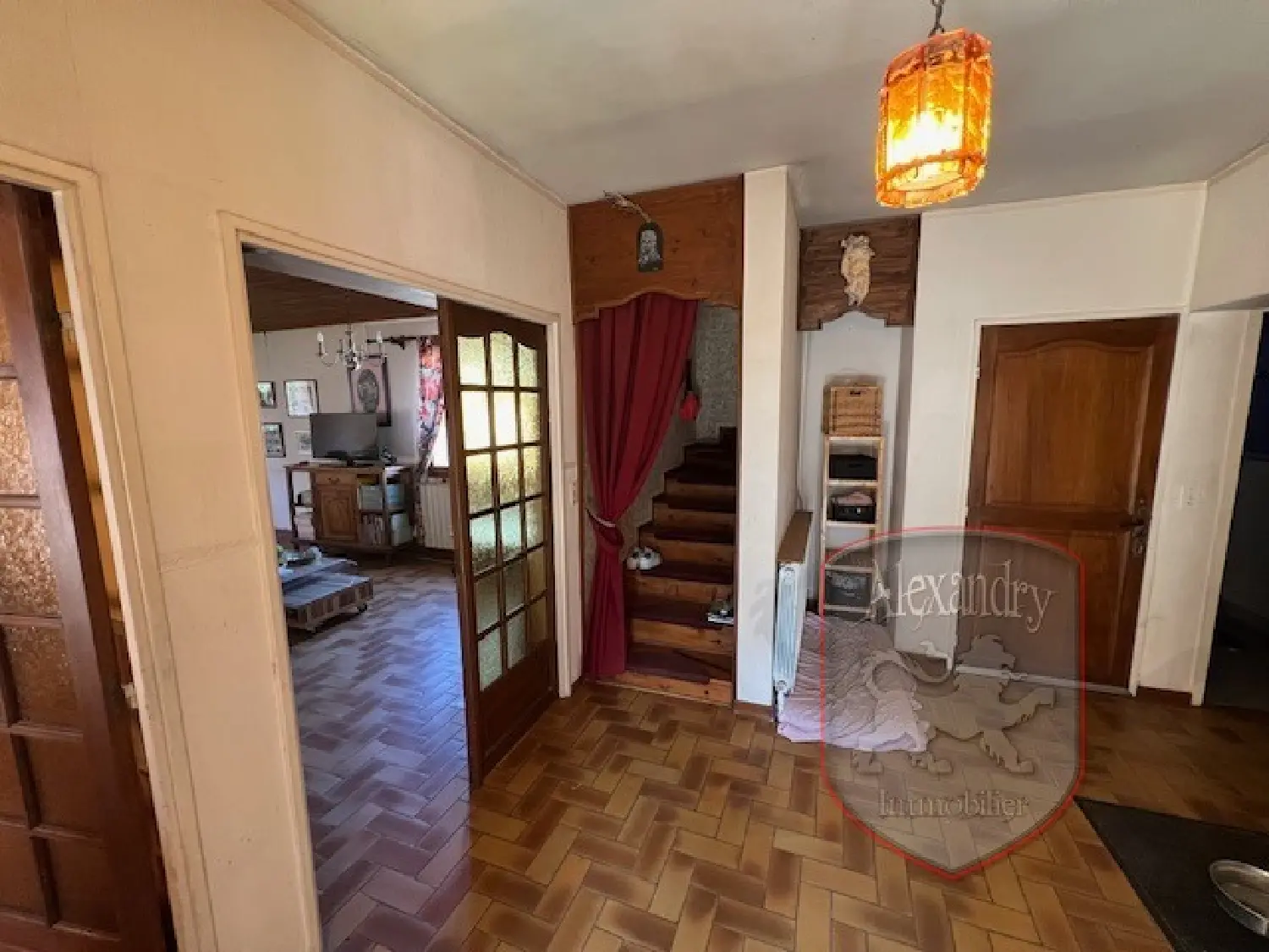  en venta casa Orange Vaucluse 8