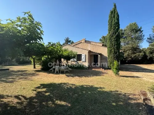 Orgon Bouches-du-Rhône huis foto 7097376