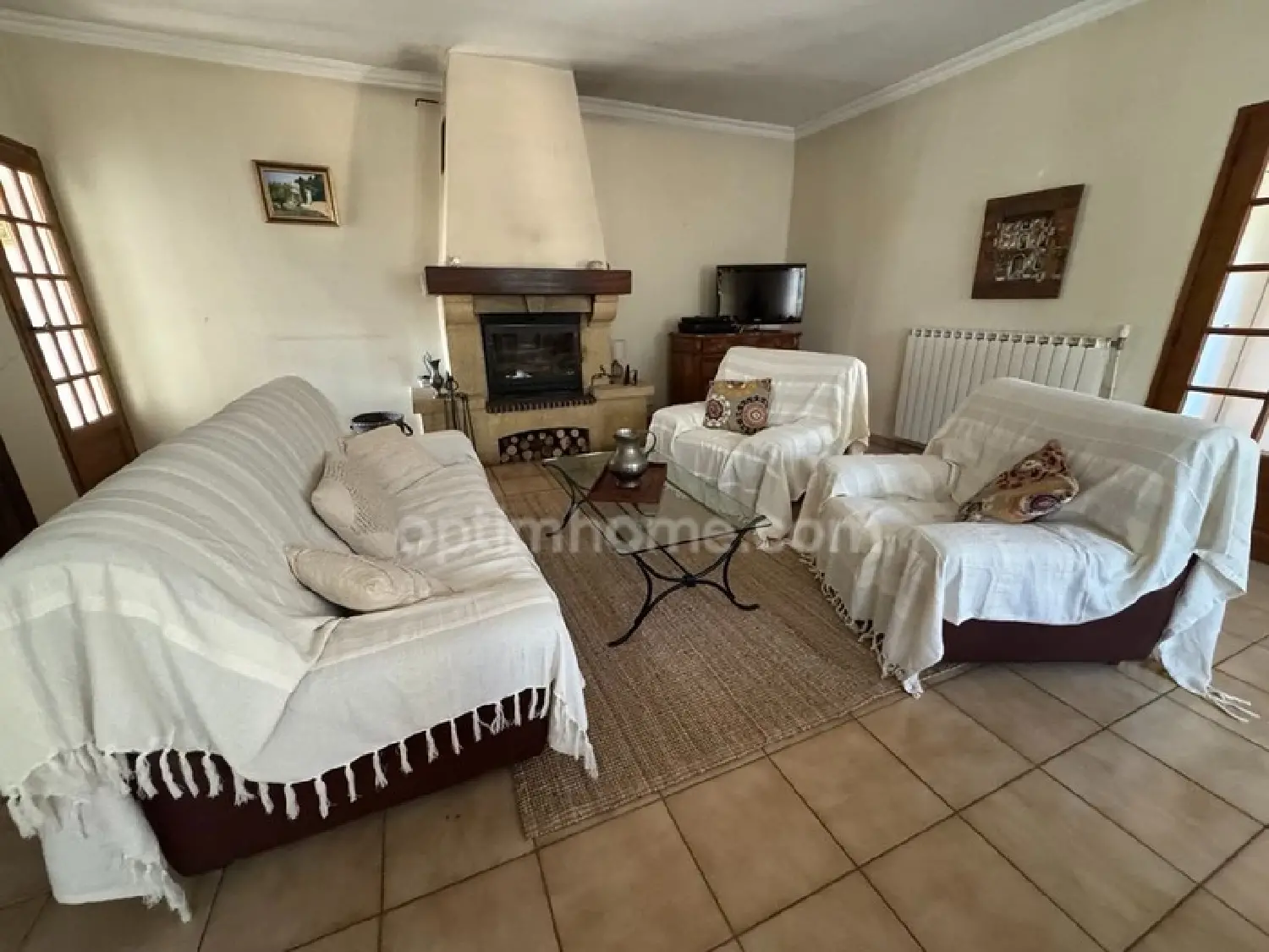  te koop huis Orgon Bouches-du-Rhône 4